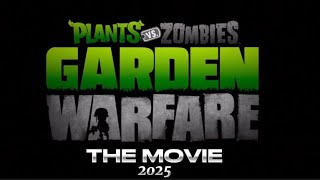 quotThe Plants vs Zombies Moviequot  Trailer 2025 [upl. by Largent]