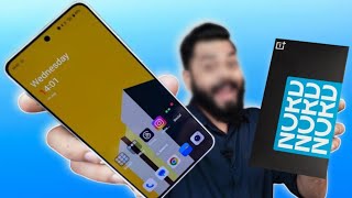 OnePlus Nord 5 Unboxing price amp quick look [upl. by Retlaw695]