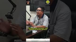 CARA KRISTENISASI MENGINCAR MUSLIM YANG quotLEMAHquot [upl. by Oisangi]