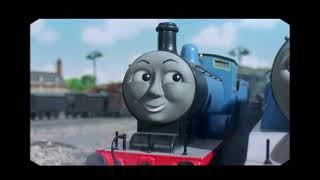 Thomas and Friends Edwards theme season 67 [upl. by Ennayoj349]