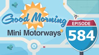 Common Law Tenancy  Good Morning Mini Motorways 584 5624 [upl. by Anoi691]