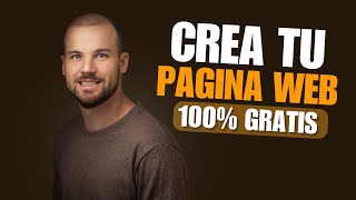 Crea tu pagina web 100 gratuita con pixieset  Tutorial completo [upl. by Jorey925]