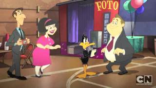 The Looney Tunes Show  Bugs and Daffy quotThe Reunionquot  Preview 2  HD [upl. by Publias545]