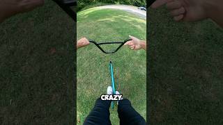 Day 29 Taking a part off my bike until I cant tailwhip bmx bike mtb youtube viral shorts yt [upl. by Hilleary431]