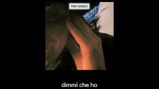 Pino Daniele  Ma che ho [upl. by Sherborn]