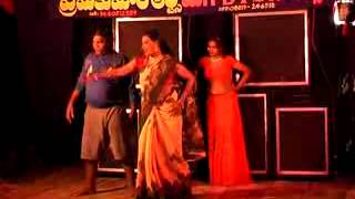 Visakhapatnam Recording Dance Show at Mid night [upl. by Kaiulani]