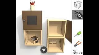 Puzzle Room Escape Walkthrough Crazygames [upl. by Acnaiv419]