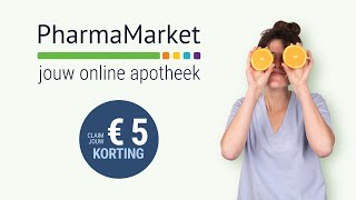 PharmaMarket [upl. by Schecter]