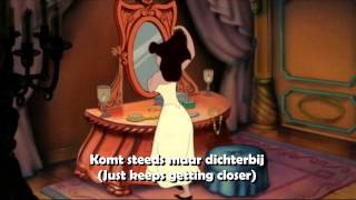 The Little Mermaid  Vanessas Song Dutch SubsampTrans [upl. by Akemej]