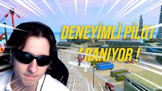 TOLİ BECERİRDİ  UÇMASINI BİLİRSEN OLURSUN PİLOT  Gta Vice City Def Edition [upl. by Rufe]