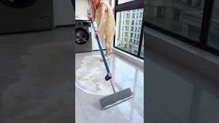 Best mops for tile floors floor mop cleaning shorts 15 newgadgets [upl. by Ahsaetan]