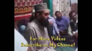 Ilm e ghaib Munazra Hafiz Ehsan Iqbal vs Ahle Hadees [upl. by Aggappe]