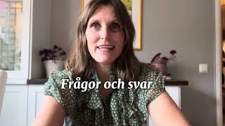 Frågor och svar Mindbodysymptom [upl. by Thier]