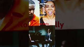 RKelly interview with Gayle King cbsthismorning awareness domesticviolence childsupport news [upl. by Norahc]