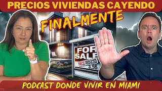 📉🏠 ¡Caída Histórica de Precios en el Mercado Inmobiliario 🏠📉 [upl. by Derfnam]