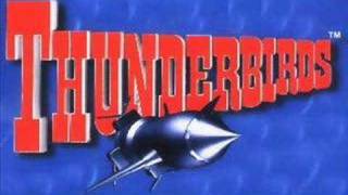 Thunderbirds Theme Tune [upl. by Ardine]