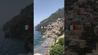 This is Positano italy positano shorts [upl. by Strain]