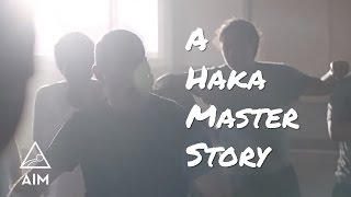 A Haka Master Story [upl. by Tsnre924]