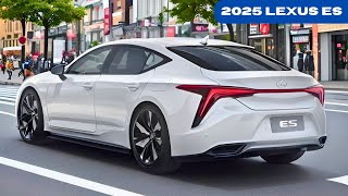 2025 Lexus UX 300h Unveiled New Powertrain amp Advanced Features  Latest Updates [upl. by Noland]