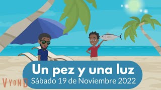 🔴Misionero Adventista Niños  24 de Diciembre 2022 Un Festín Fabuloso [upl. by Lyris925]