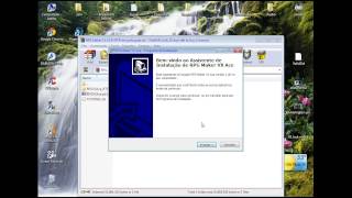 Como baixar e instalar o RPG Maker VX ACE com o RTP em Português [upl. by Zsa Zsa219]