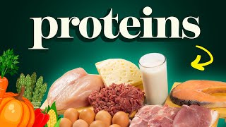 Do You Really Need All That PROTEIN Explore the Truth with Dr McDougall [upl. by Yrdnal]