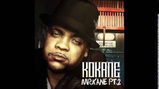 Kokane  Major Skrilla feat Kurupt  Mr Kane Pt 2 [upl. by Meares500]