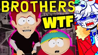 The Twist That BANNED South Park [upl. by Reseda676]