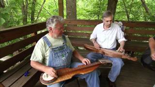 Dulcimers in the Heartland  Americas Heartland [upl. by Nwahsad880]