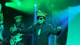 Corey Feldman’s Ridiculous Intro Live at Herman’s Hideaway Englewood Colorado [upl. by Nylsor]