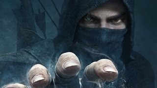 THIEF  Primeiras Impressões no Playstation 4 Thief PS4 Gameplay [upl. by Bastian]