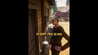 Bertram Makes His Return To Beechers Hope 😳  rdr2 shorts [upl. by Favian]