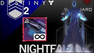 Nightfall Wellspring and More helpaguyout [upl. by Nnaacissej]