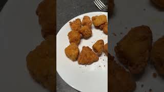 COSTCO Chicken Bites [upl. by Engis]