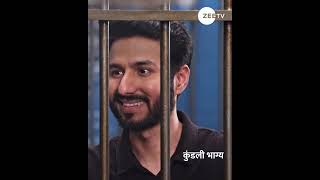 Kundali Bhagya  कुंडली भाग्य  Ep 1729  Zee TV UK [upl. by Fries]