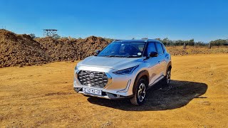 Nissan Magnite  1 Year Ownership Review [upl. by Calan]