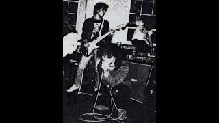 ANTI CIMEX  DEMO 1982 Swedish Hardcore Punk [upl. by Iover]