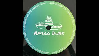 Amigo Dubs Volume 13 Presents Lavonz  It’s Over Now  Lavonz VocalDub Mix [upl. by Wilhelm]