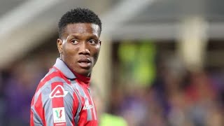 David Okereke  WELCOME TO TORINO  2024  HD [upl. by Anilegna]