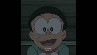 NA KISI KE AANE SE FARK PADEGA NA 😎😏😎 mujekisisefarknhipadta doraemon nobita youtubeshorts [upl. by Entwistle]