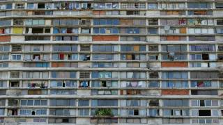 Chega ao fim a demolição do São Vito famosa favela vertical de SP [upl. by Akemit]