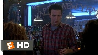 200 Cigarettes 210 Movie CLIP  Obligation to Enjoy Yourself 1999 HD [upl. by Alcus]