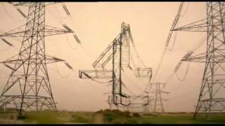 Channel 4  Pylon Ident [upl. by Scheld]