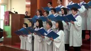 Revival to Holiness 復興聖潔 w Chinese lyrics [upl. by Otreblif]