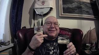 Muntons Connoisseurs Export Stout plus [upl. by Imoen]