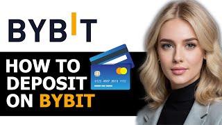 How To Deposit On Bybit 2024 FULL GUIDE [upl. by Gardal447]