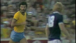 Sócrates  Best Goals for Brazil [upl. by Ymassej]