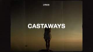 The Backyardigans  Castaways Lyrics [upl. by Natfa838]