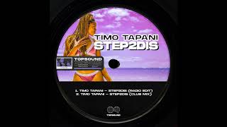 Timo Tapani  Step2dis [upl. by Ahsimed735]