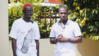 YesI Beat Lord Paper With My BodyguardsKweku Smoke Not My Guy Again Bosom PYung Tells The Truth [upl. by Sanson]